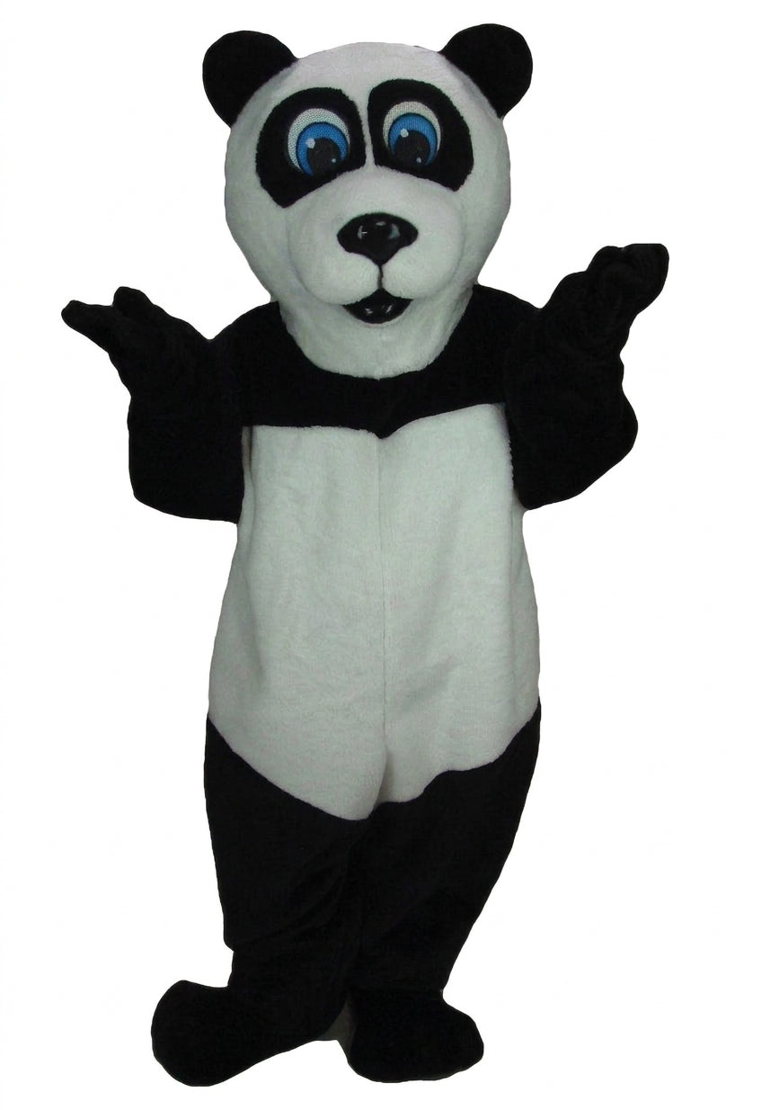Panda Mascot Costume - professional mascot costume from The Mascot Store