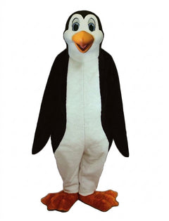 Penguin Mascot Costume - professional mascot costume from The Mascot Store