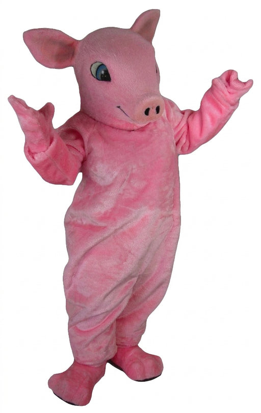 Piglet Mascot Costume - professional mascot costume from The Mascot Store