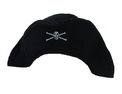 Pirate Hat - mascot costume accessory from The Mascot Store