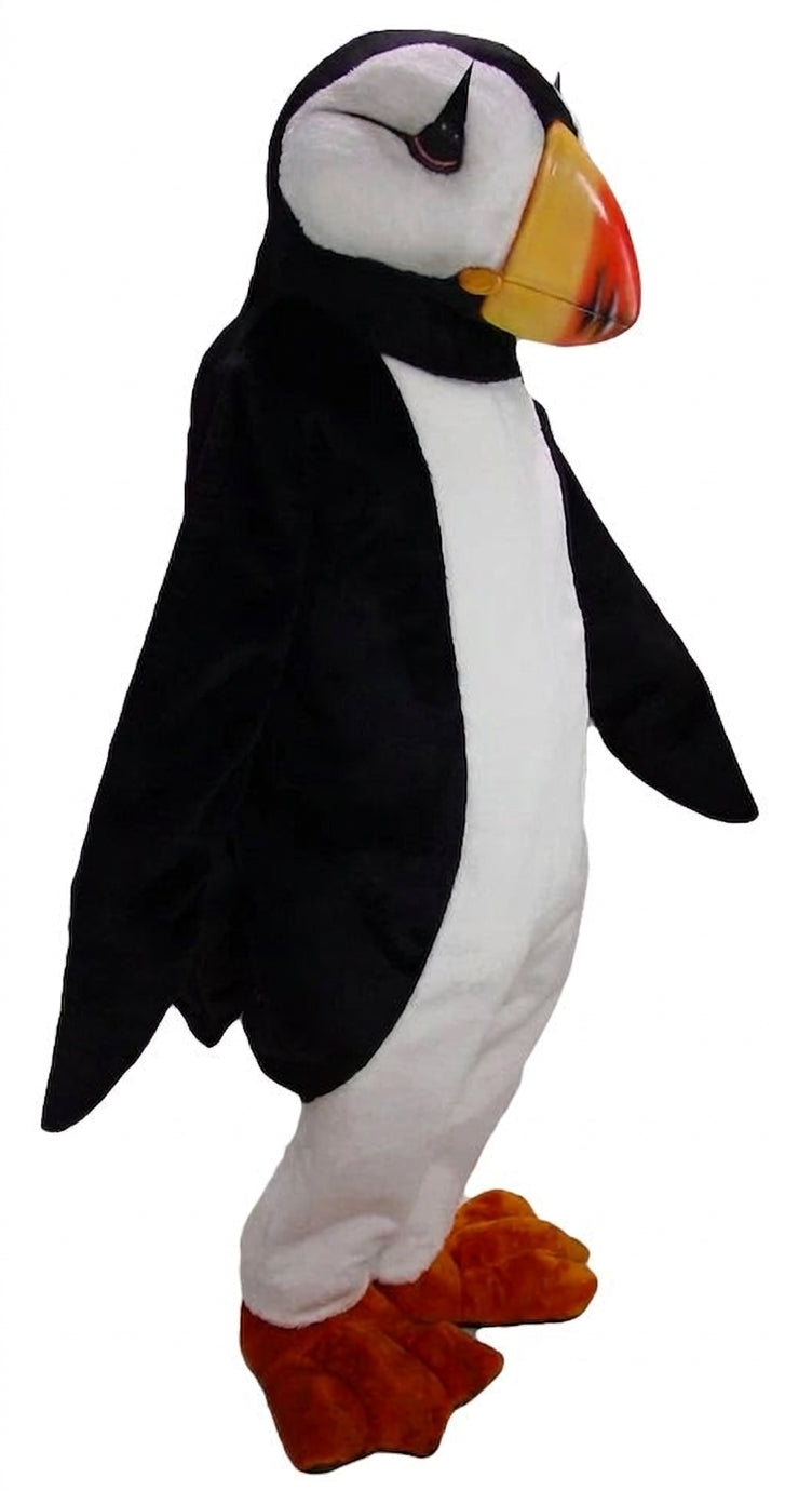 Puffin Penguin Mascot Costume - professional mascot costume from The Mascot Store