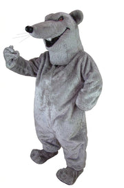 Rat Mascot Costume - professional mascot costume from The Mascot Store