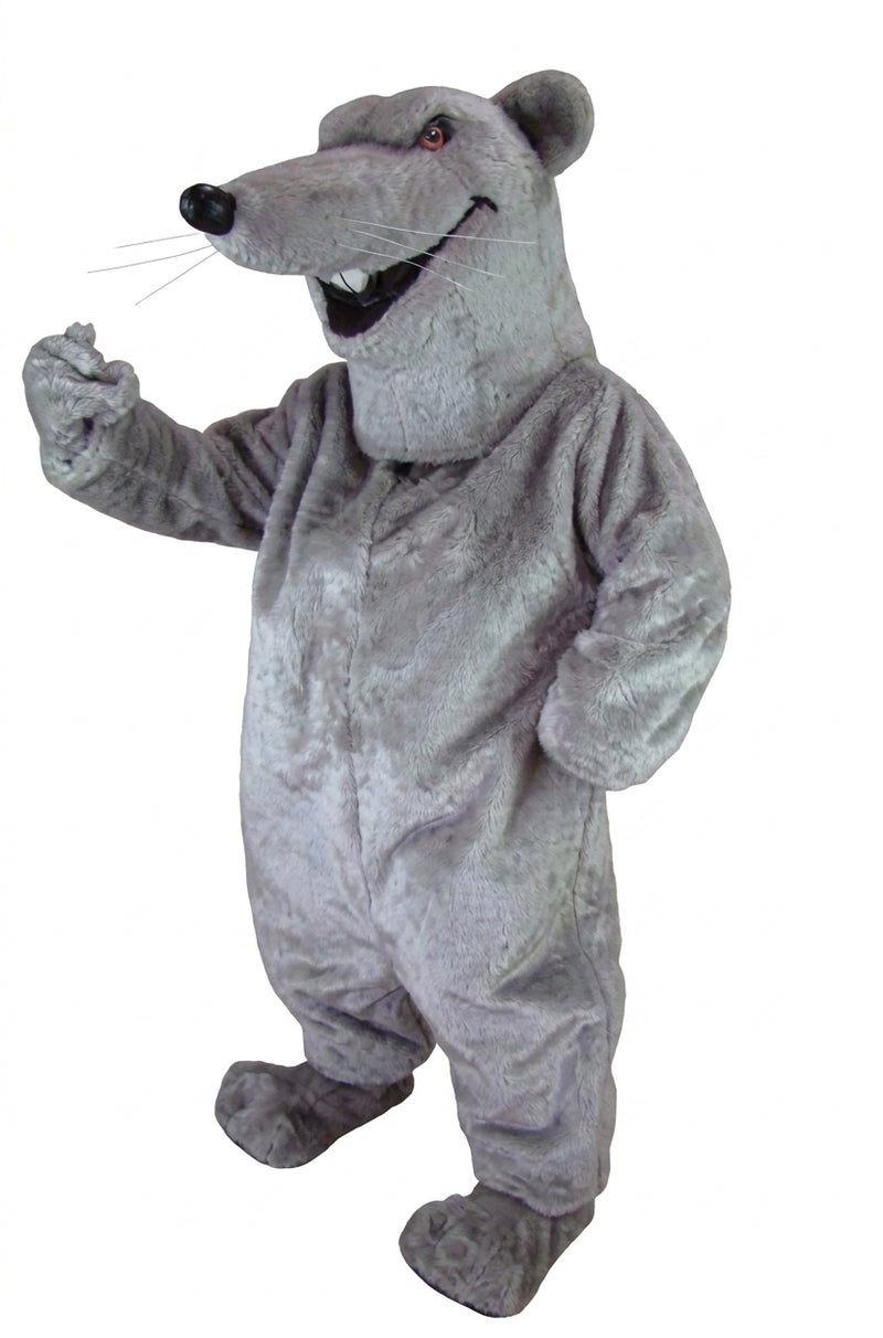 Rat Mascot Costume - professional mascot costume from The Mascot Store