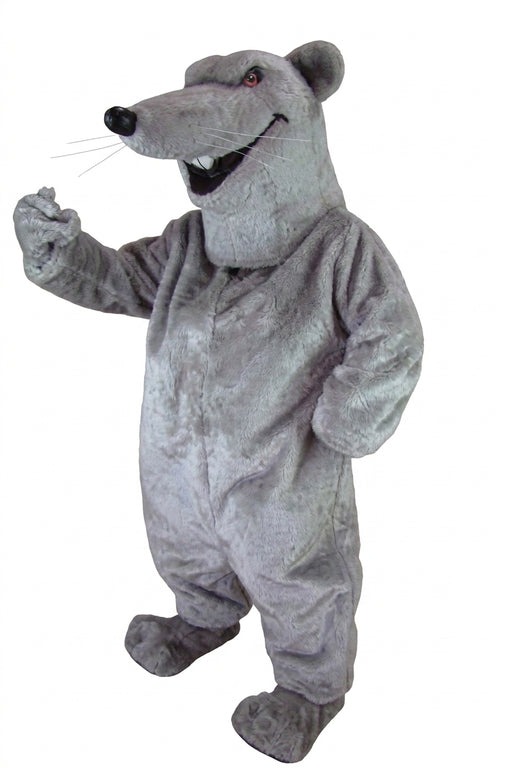 Rat Mascot Costume - professional mascot costume from The Mascot Store