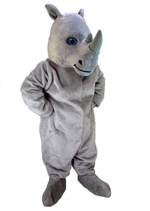 Rhino Mascot Costume (Thermolite) - professional mascot costume from The Mascot Store