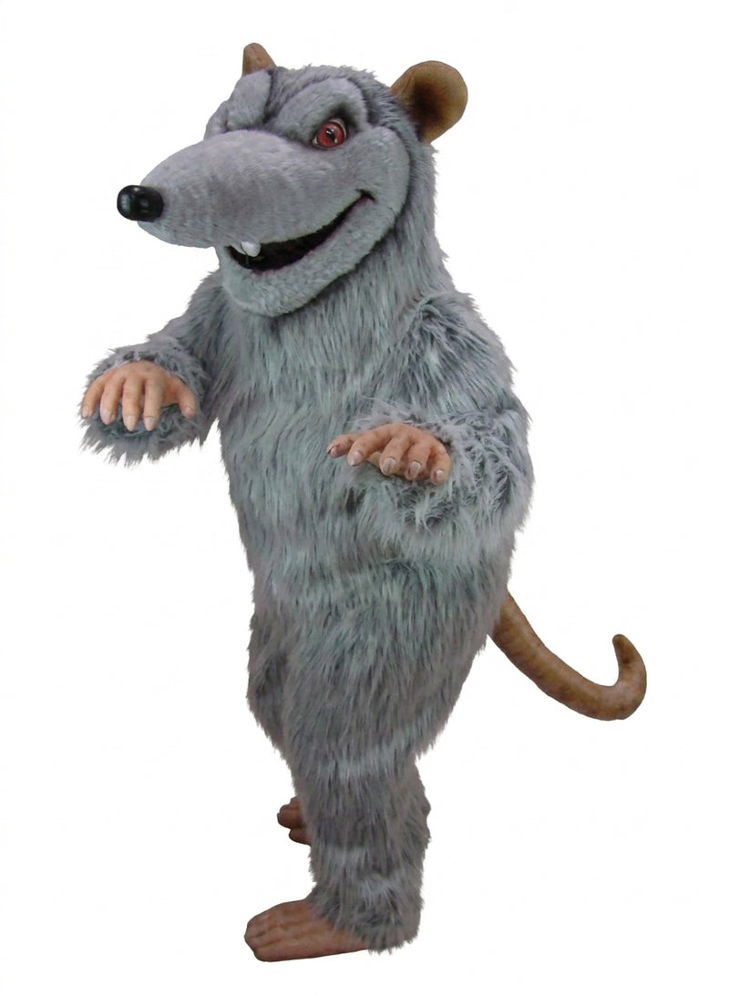 Rink Rat Mascot Costume - professional mascot costume from The Mascot Store