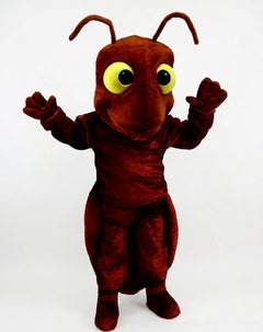Rusty Ant Mascot Costume (Thermolite) - professional mascot costume from The Mascot Store