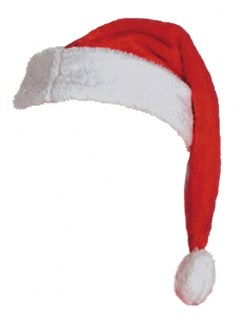 Santa Hat - mascot costume accessory from The Mascot Store