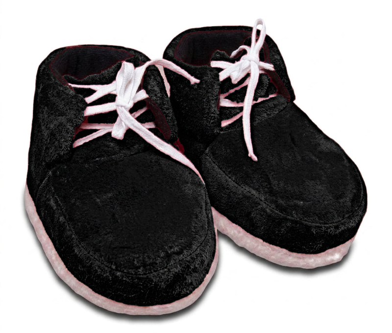 Mascot sneakers - Black