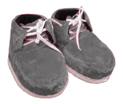 Mascot sneakers - Grey
