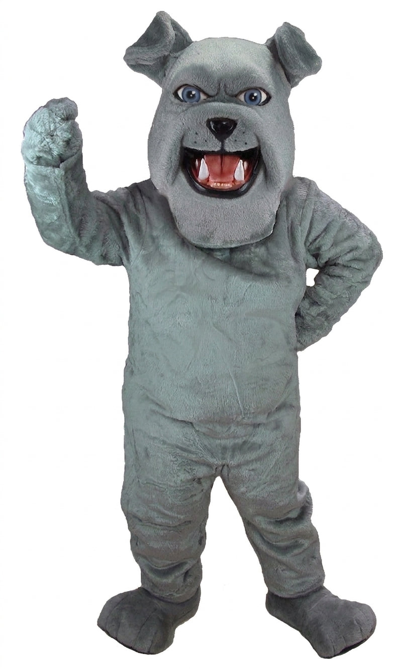 Spike Dog Mascot Costume - professional mascot costume from The Mascot Store