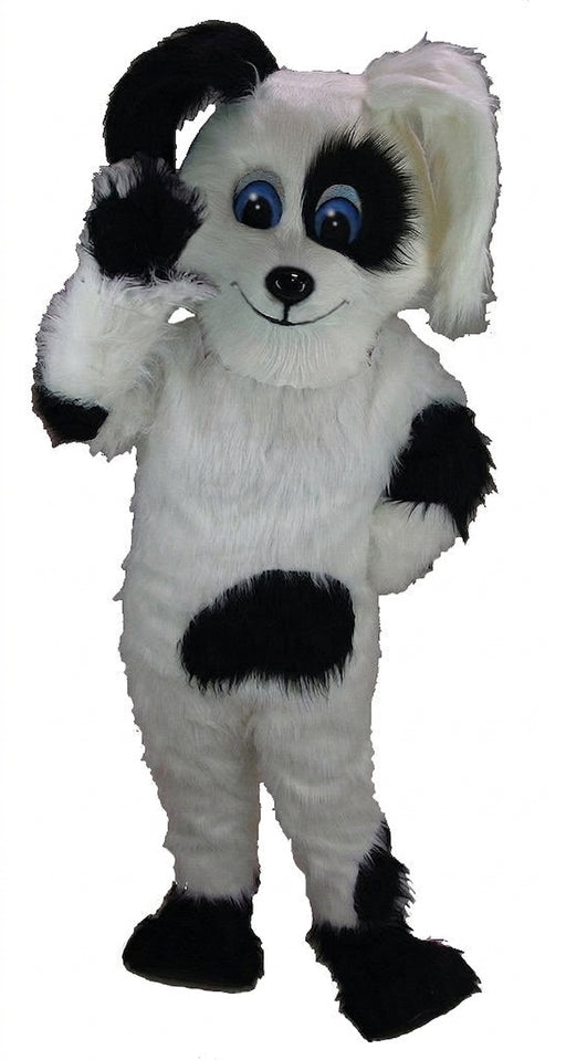 Spot The Dog Mascot Costume - professional mascot costume from The Mascot Store
