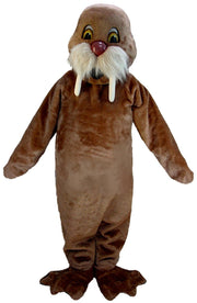 Walrus Mascot (Thermolite) - As Pictured mascot costume