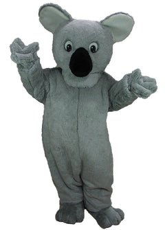 Koala Mascot - As Pictured mascot costume