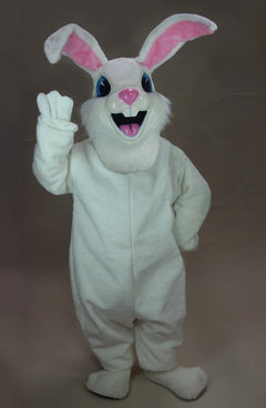 Jack Rabbit Mascot - As Pictured mascot costume