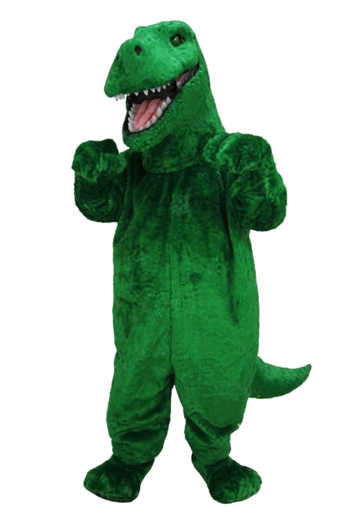 T Rex Mascot Costume - professional mascot costume from The Mascot Store