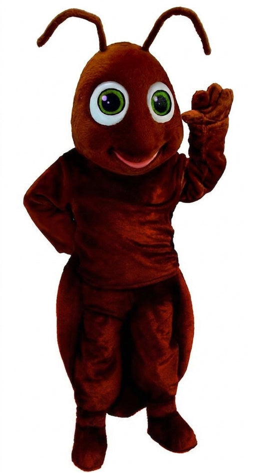Ant Mascot Costume (Thermolite) - professional mascot costume from The Mascot Store