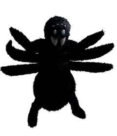 Tarantula Spider Mascot Costume (Thermolite) - professional mascot costume from The Mascot Store