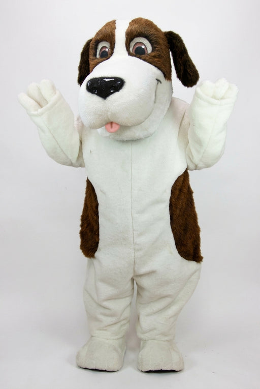 Woofer Mascot Costume - professional mascot costume from The Mascot Store