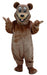 21024 Happy Bear Mascot Costume