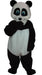 Bamboo Panda Mascot Costume 21029