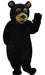 Black Bear Costume Mascot 21037 MaskUS