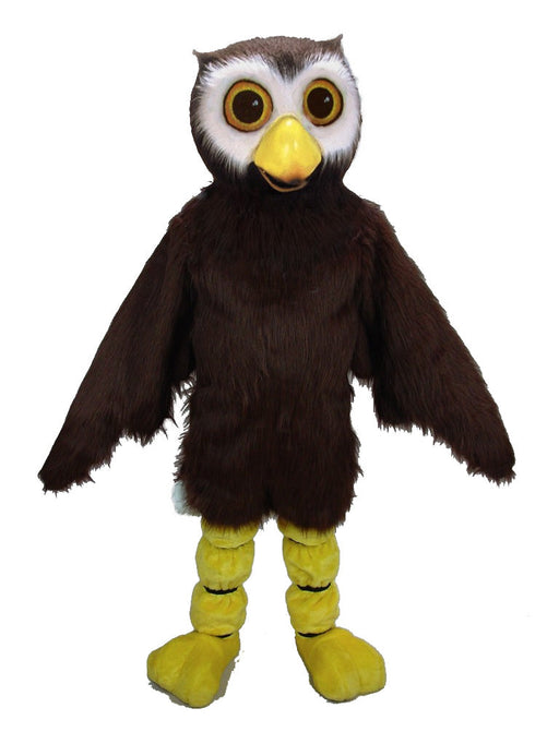 22244 Hoot Owl Mascot Costume
