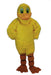 22440 Yellow Duck Mascot Costume