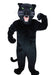 Black Panther Mascot Costume 23084 MaskUS