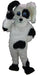 25492 Spot The Dog Costume Mascot