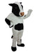 27164 Cow Mascot Costume