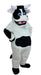 Bessie Cow Costume Mascot 27166