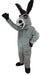 27168 Donkey Mascot Costume