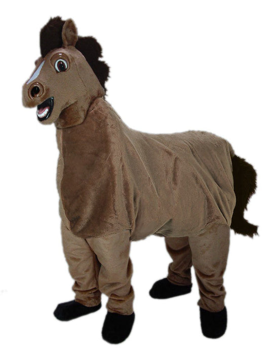 Horse Costume Mascot 2 Person 27170-2