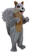 28142 Squirrel Costume Mascot