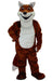 28143 Fox Mascot Costume