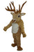 28342 Deer Mascot Costume