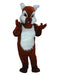 28640 Chipmunk Mascot Costume