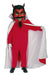29181 Lucifer Devil Costume Mascot