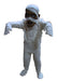 29201 Mummy Mascot Head