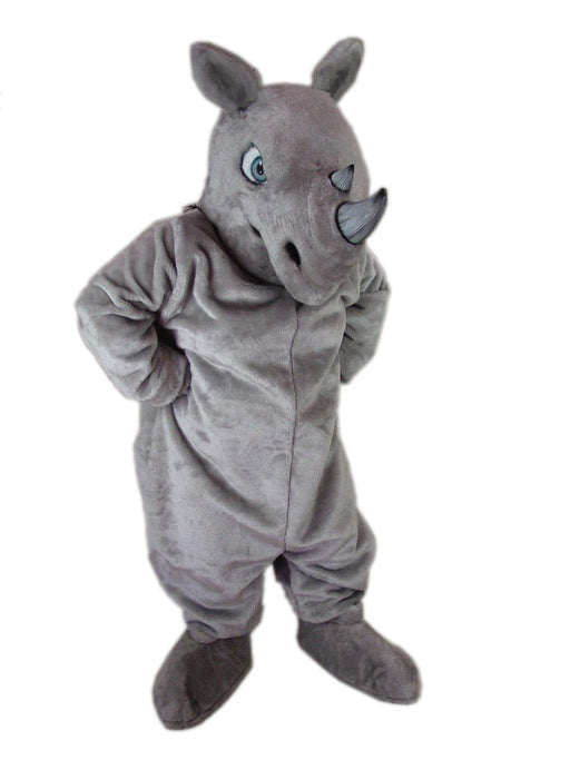 31294 Rhinocerous Costume Mascot (Rhino)