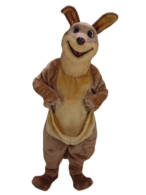 31298 Kangaroo Mascot Costume