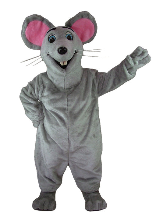 32266 Mouse Mascot Costume