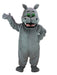37316 Hippo Costume Mascot