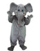 41295 Cartoon Elephant Costume Mascot