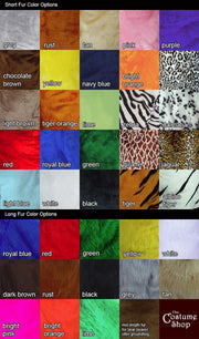Grey Squirrel Mascot - Mascot Costume