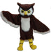 42044 Owl Costume Mascot