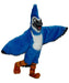 42045 Blue Jay Mascot Costume