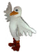 42053 Seagull Costume Mascot