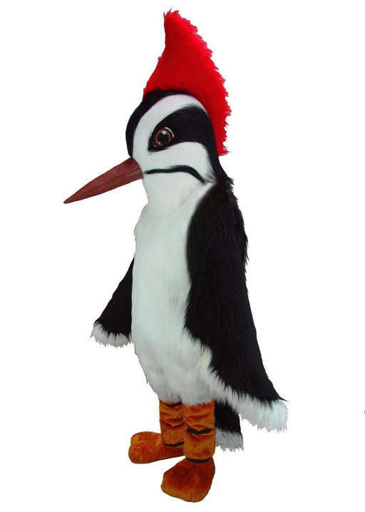 42060 Woodpecker Mascot Costume